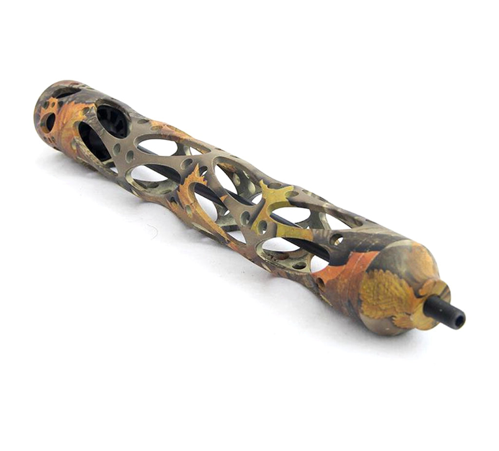 ARCHQUICK Archery Bow Stabilizer 5/ 8 /11 Inch for Compound Bow Hunting Balance
