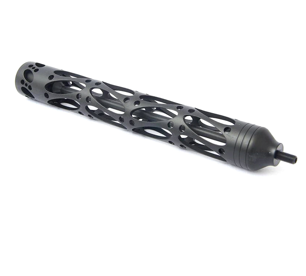 ARCHQUICK Archery Bow Stabilizer 5/ 8 /11 Inch for Compound Bow Hunting Balance