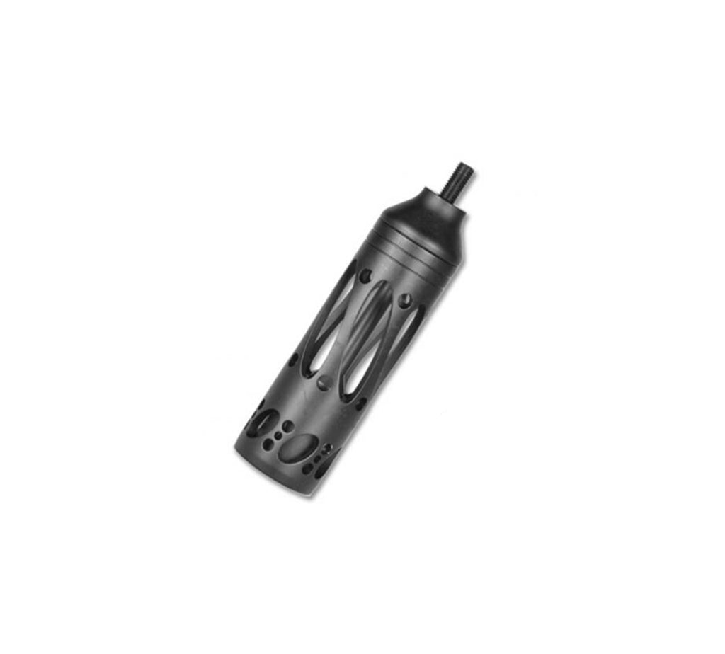 ARCHQUICK Archery Bow Stabilizer 5/ 8 /11 Inch for Compound Bow Hunting Balance