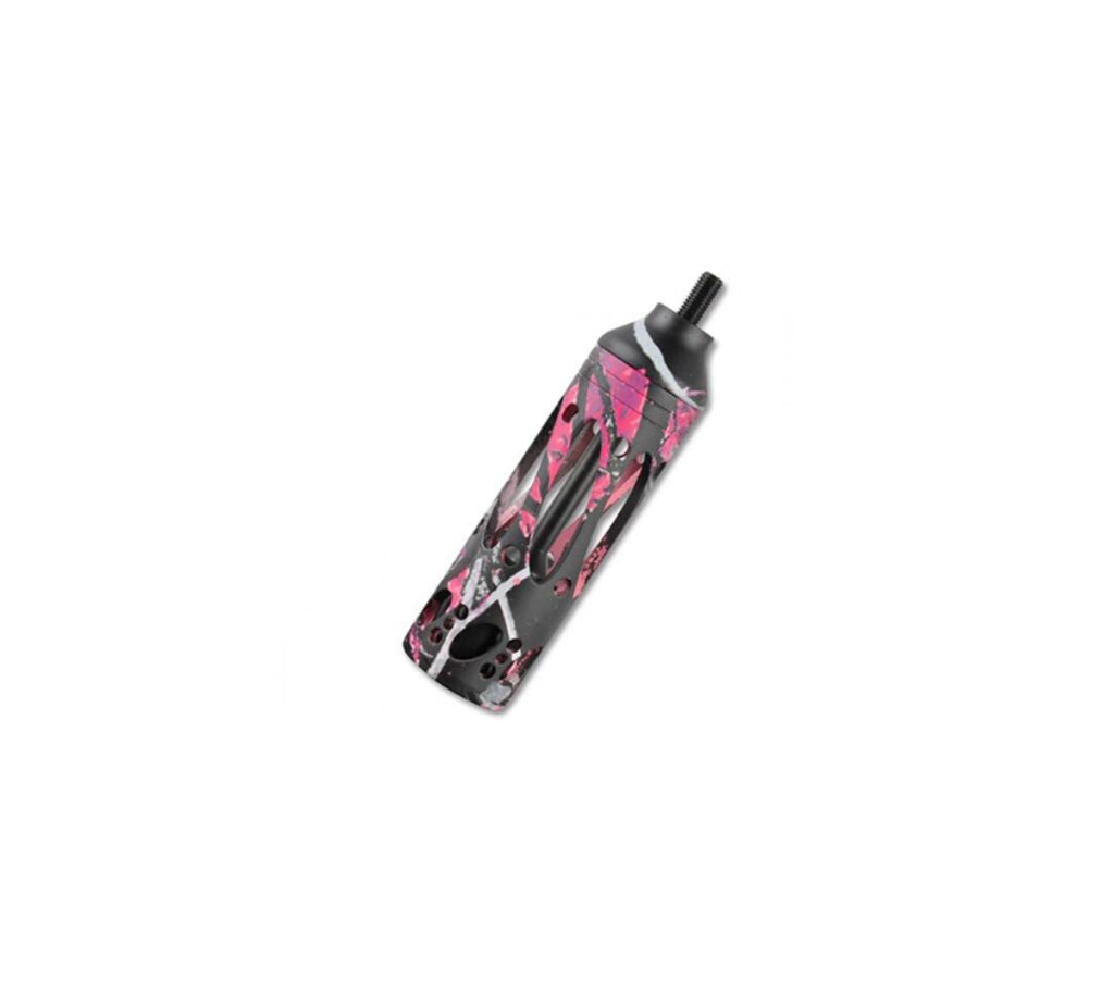 ARCHQUICK Archery Bow Stabilizer 5/ 8 /11 Inch for Compound Bow Hunting Balance