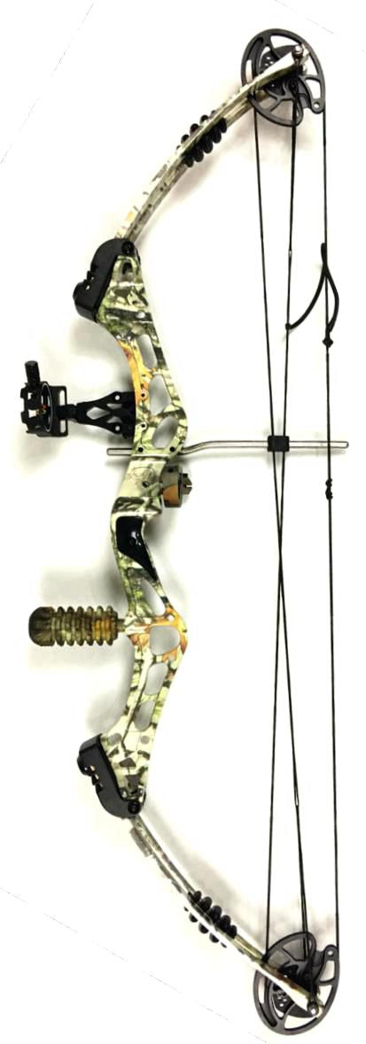 JunXing 40-50lbs Compound Bow KIT Archery Bow HUNTING TARGET Shooting Luxury Package