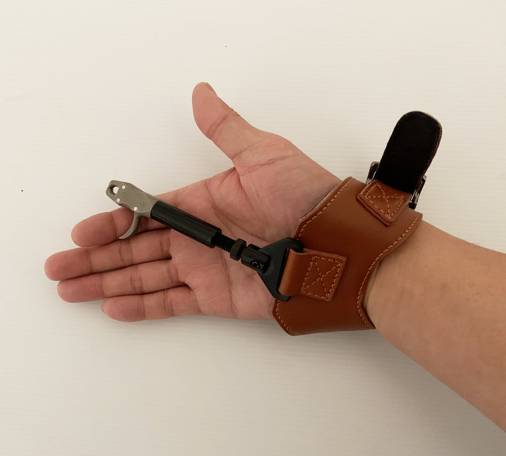 New Release Aid for Compound Bow Archery Recurve Bow Hunting Bow Accessories