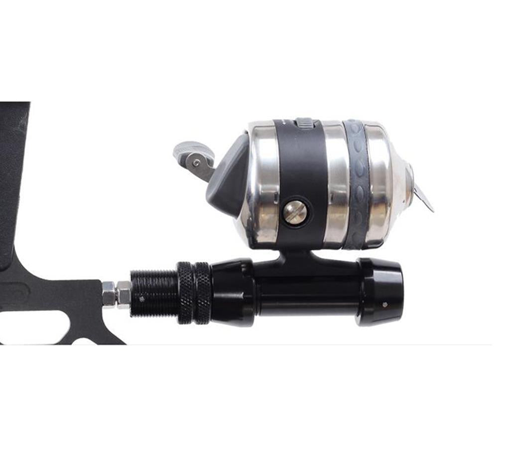 Archquick Bow Fishing Combo Kit Reels Arrows and Fishing Tips Rest