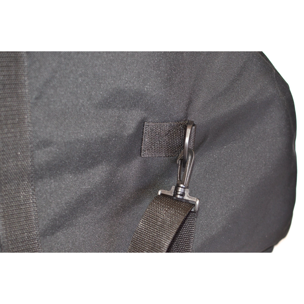 New Compound Bow bag Archery Arrow Carry Bag Case with ARROW HOLDER Black/Camo