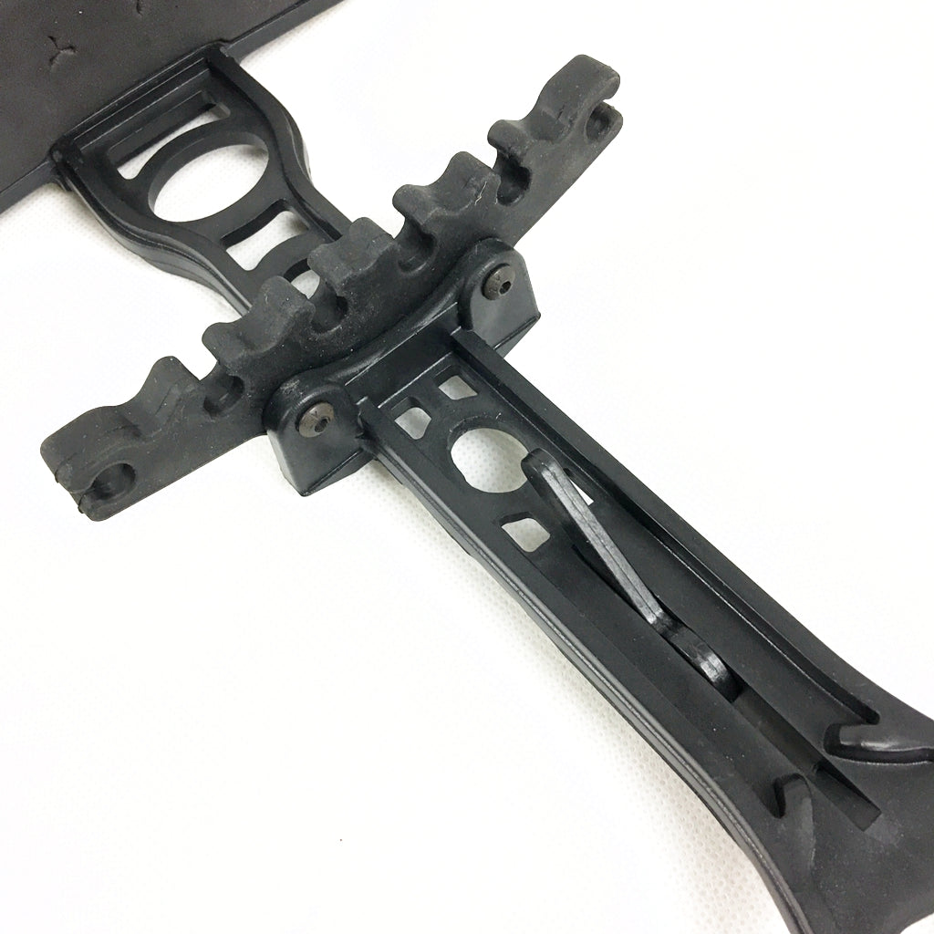 New Arrow Quiver 6 Arrows Holder Archery Compound Bows Hunting Bows Black