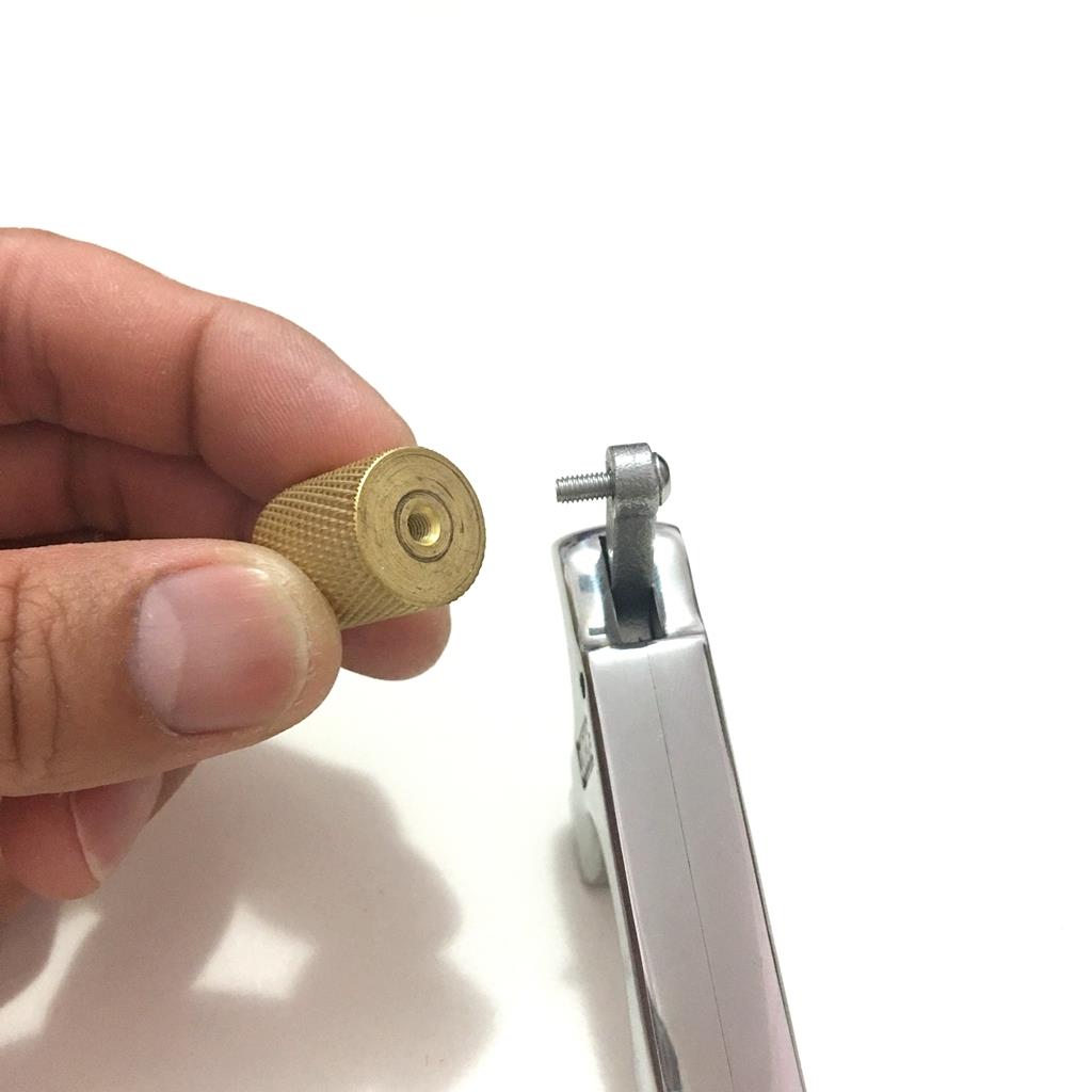 Thumb Release Aid Single Caliper for Compound Hunting Bow Archery Accessories