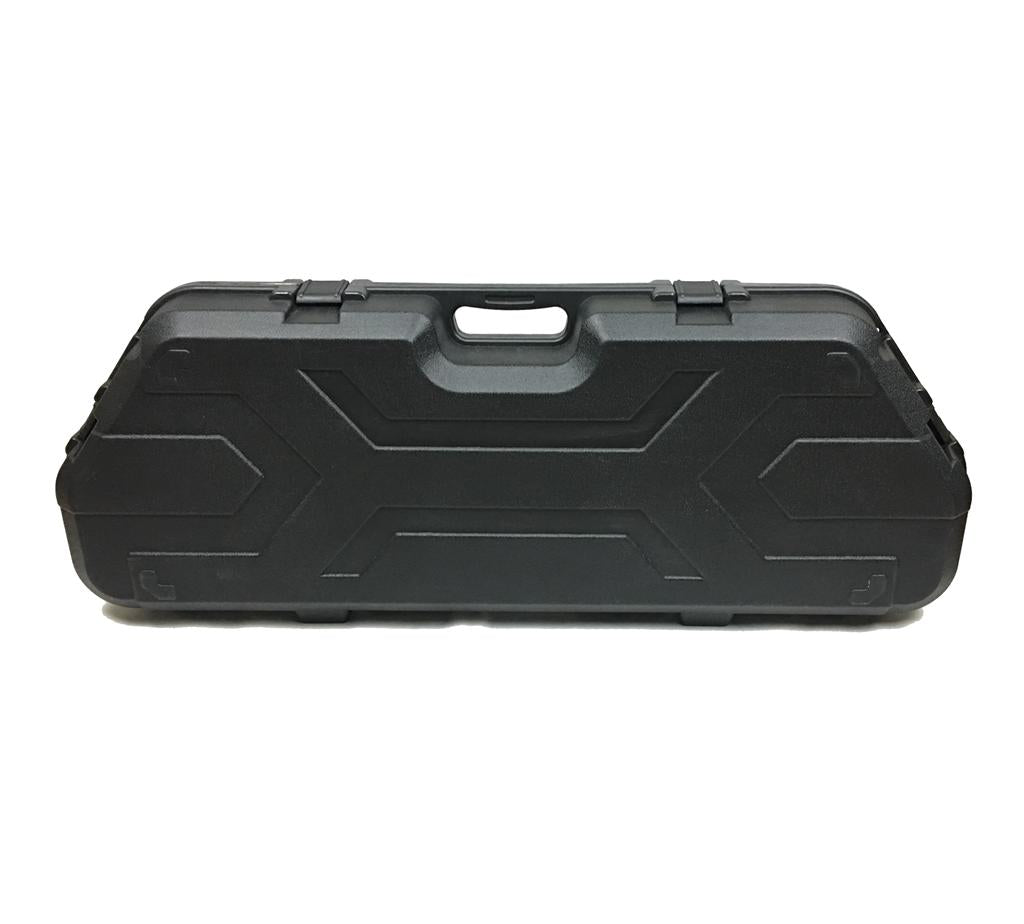 New Compound Bow Case Archery Hunting Bow Hard Case Storage 6 Arrows H ...