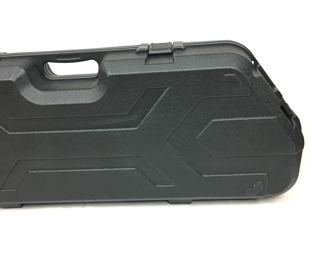 New Compound Bow Case Archery Hunting Bow Hard Case Storage 6 Arrows H ...