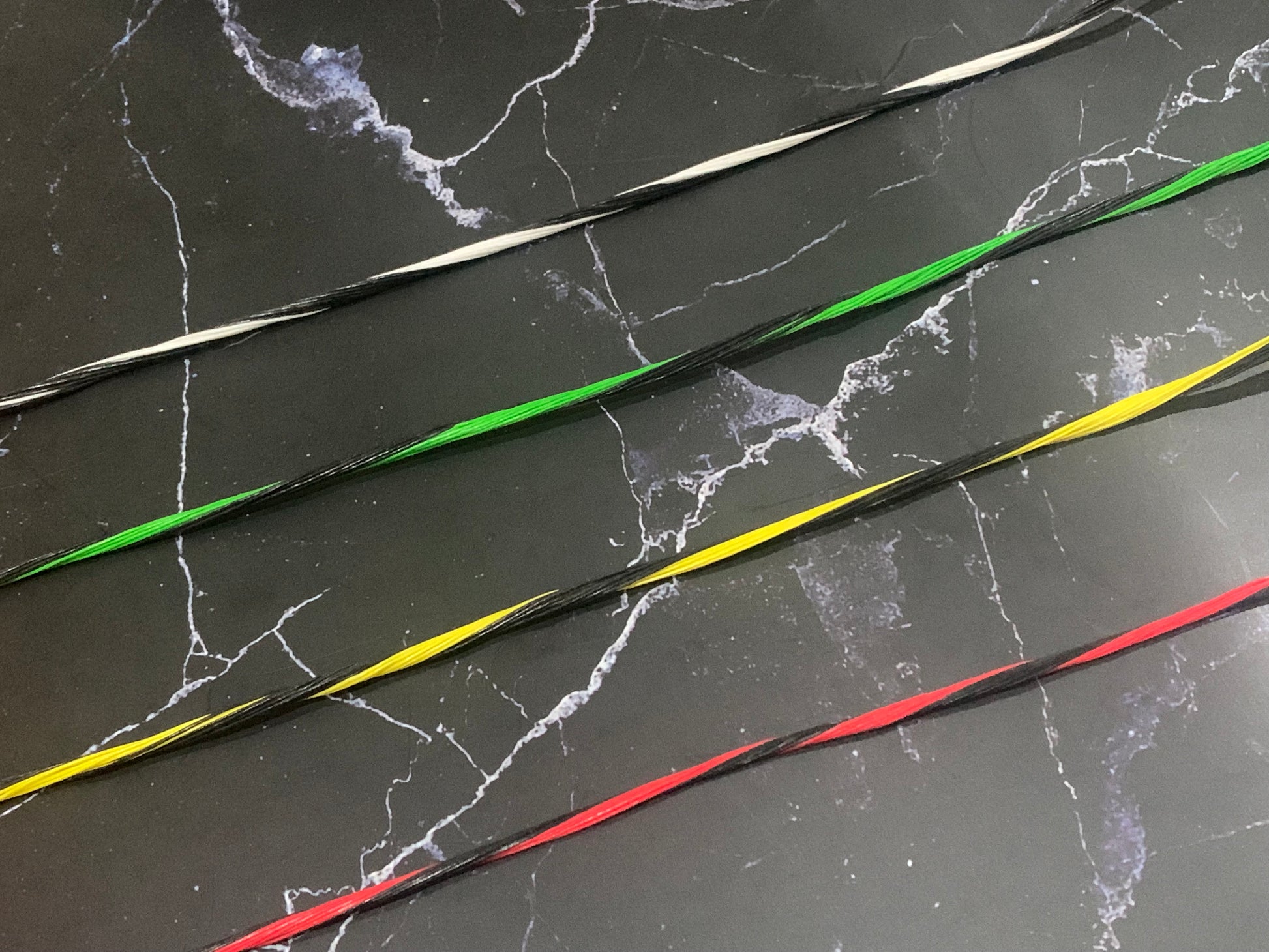 ARCHQUICK Archery Recurve Bow String Longbow String 16 Strands Bowstri ...