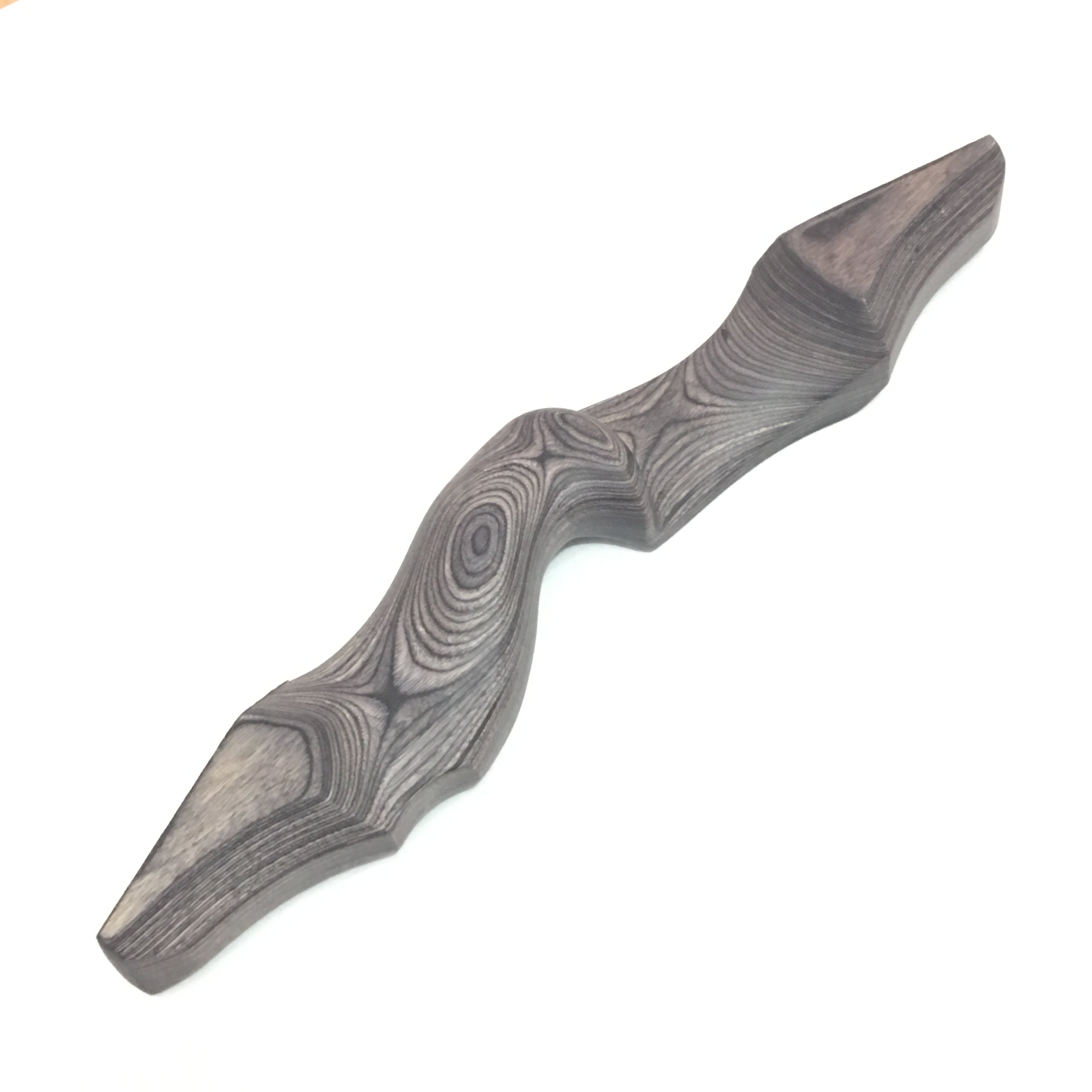 Recurve Bow Riser for Q108 F171 F178 Recurve Bow Archery Takedown Targ ...