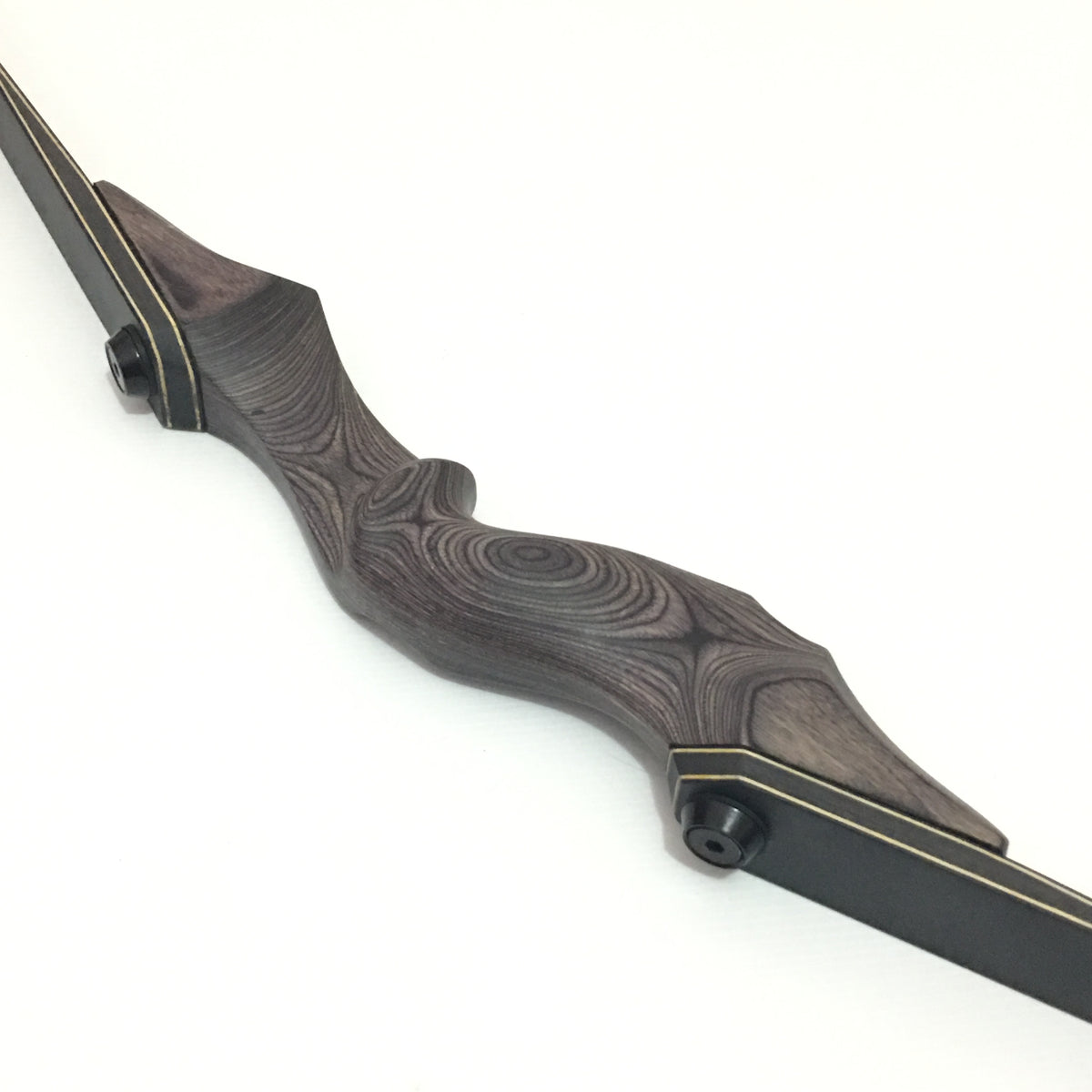 American Riser Bow Recurve Bow Riser for Q108 F171 F178 Recurve Bow Archery Takedown Targ ...