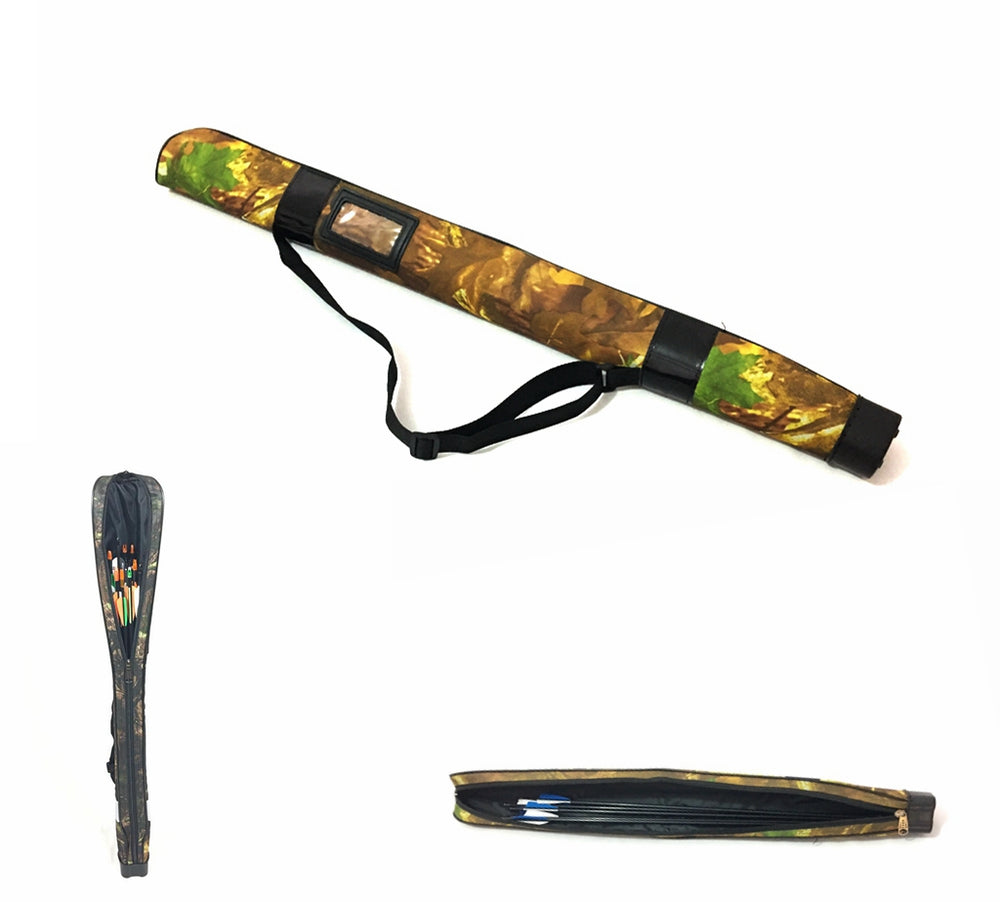 

Back quiver
