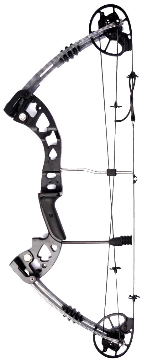 Junxing M125 30-70lbs Compound Bow KIT Archery Bow HUNTING Classic Package R/H