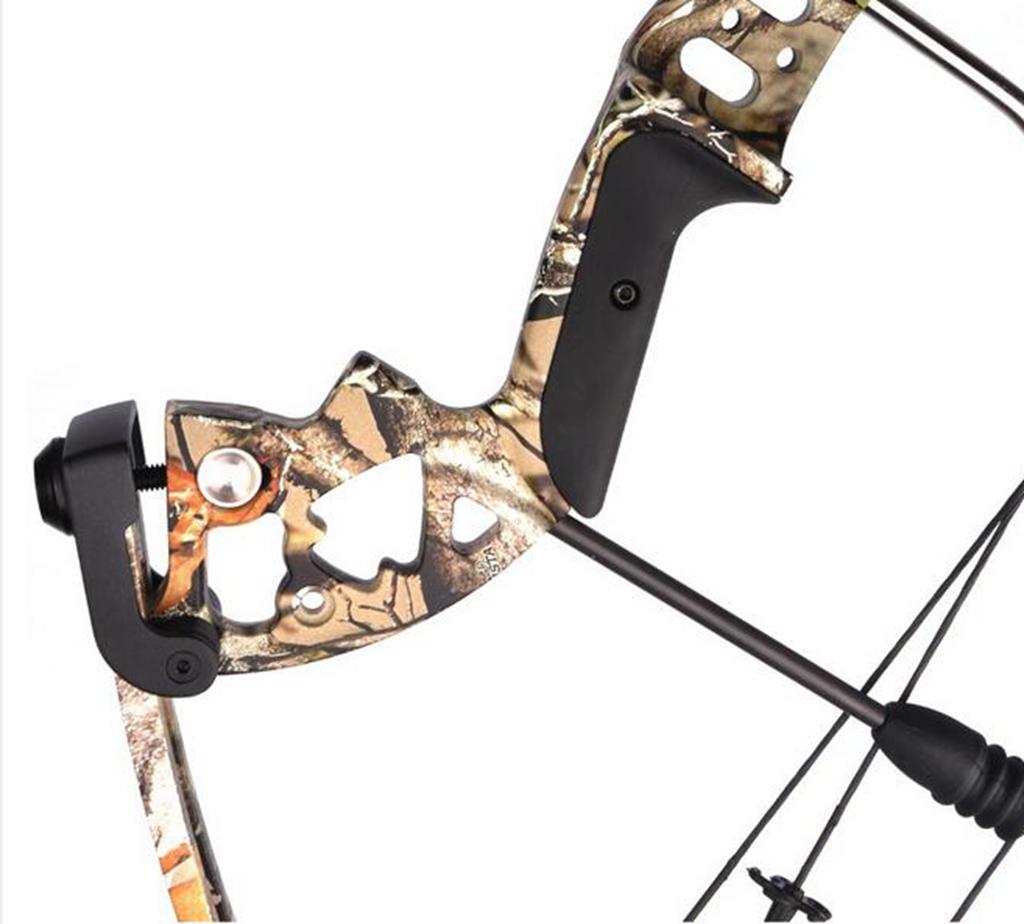 Junxing M125 30-70lbs Compound Bow KIT Archery Bow HUNTING Classic Package R/H