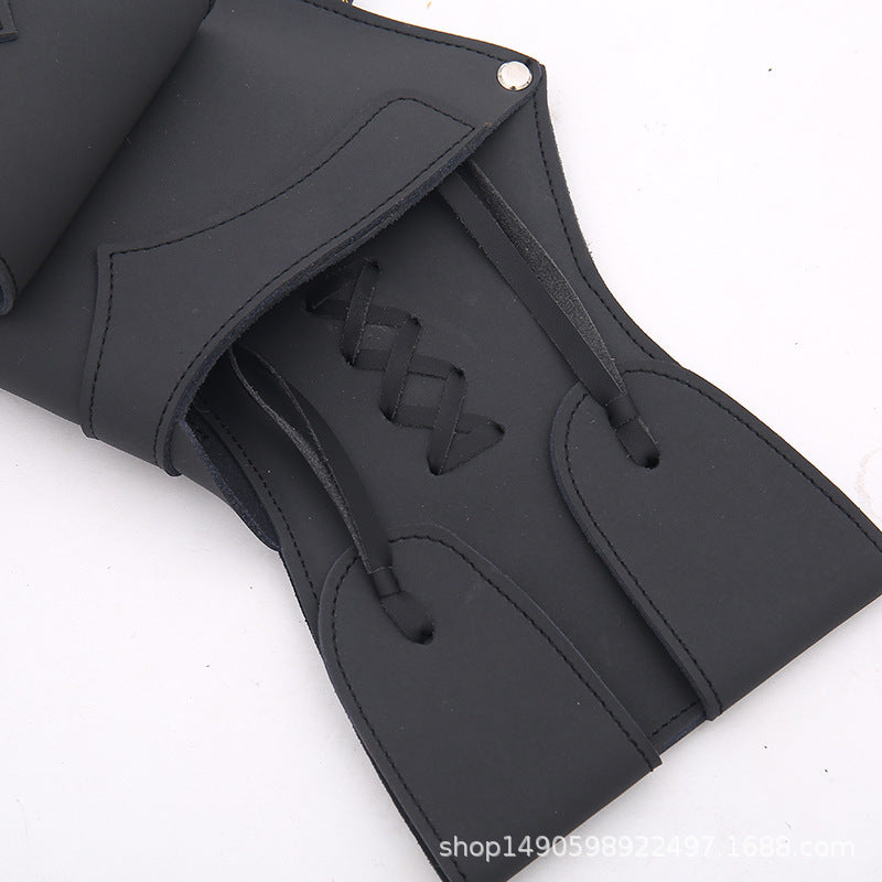ARCHQUICK Archery Field Quiver Hunting Target