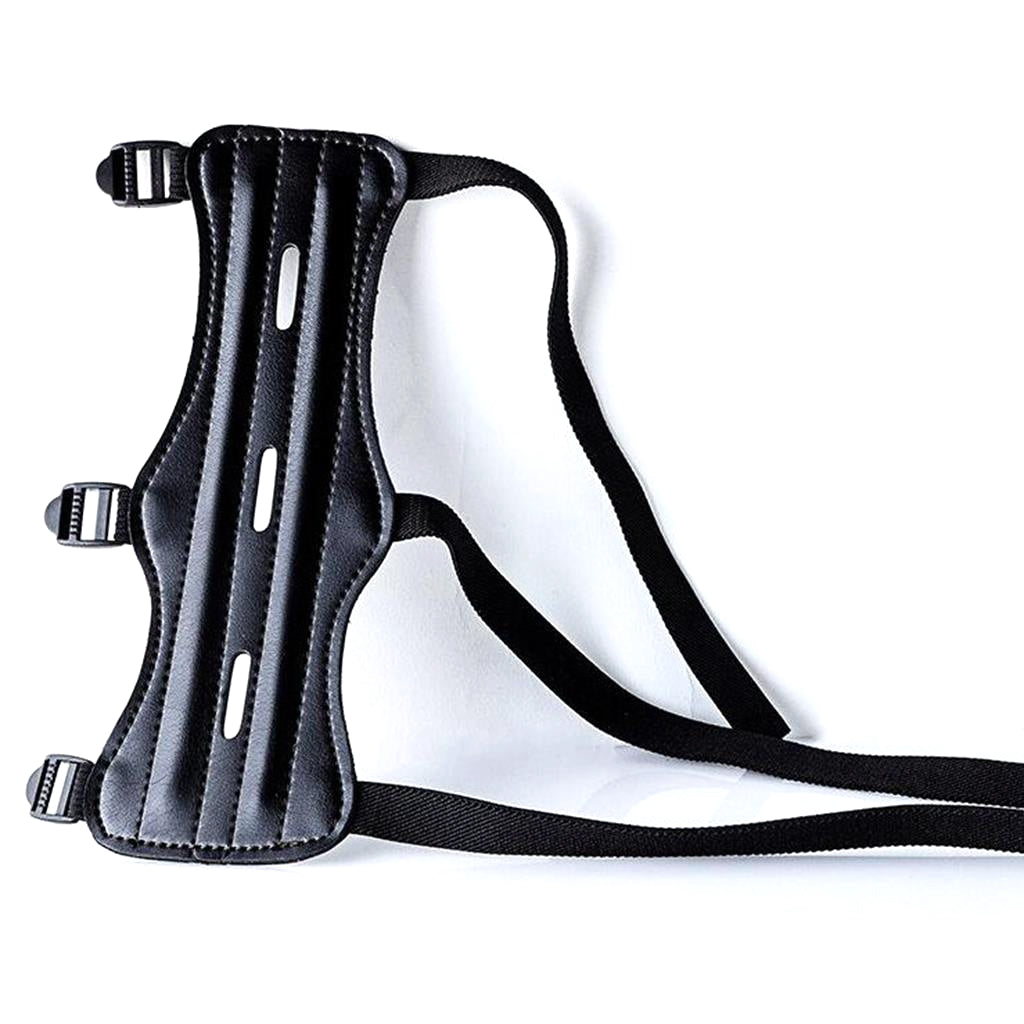 Archery Wrist Arm Guard Compound Bow Recurve Bow Arm Protection
