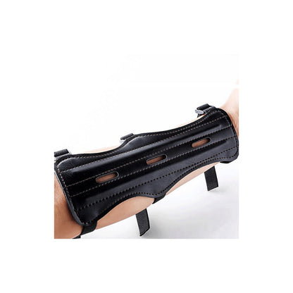 Archery Wrist Arm Guard Compound Bow Recurve Bow Arm Protection