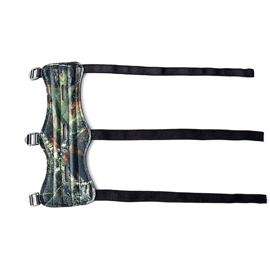 Archery Wrist Arm Guard Compound Bow Recurve Bow Arm Protection Cam
