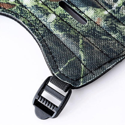 Archery Wrist Arm Guard Compound Bow Recurve Bow Arm Protection Cam