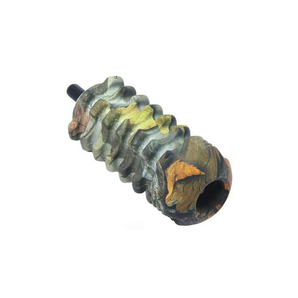 Camo Stabilizer for Compound Bow Hunting Recurve Bow Hunting Archery Accessories
