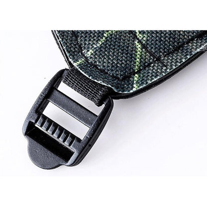 Archery Wrist Arm Guard Compound Bow Recurve Bow Arm Protection Cam