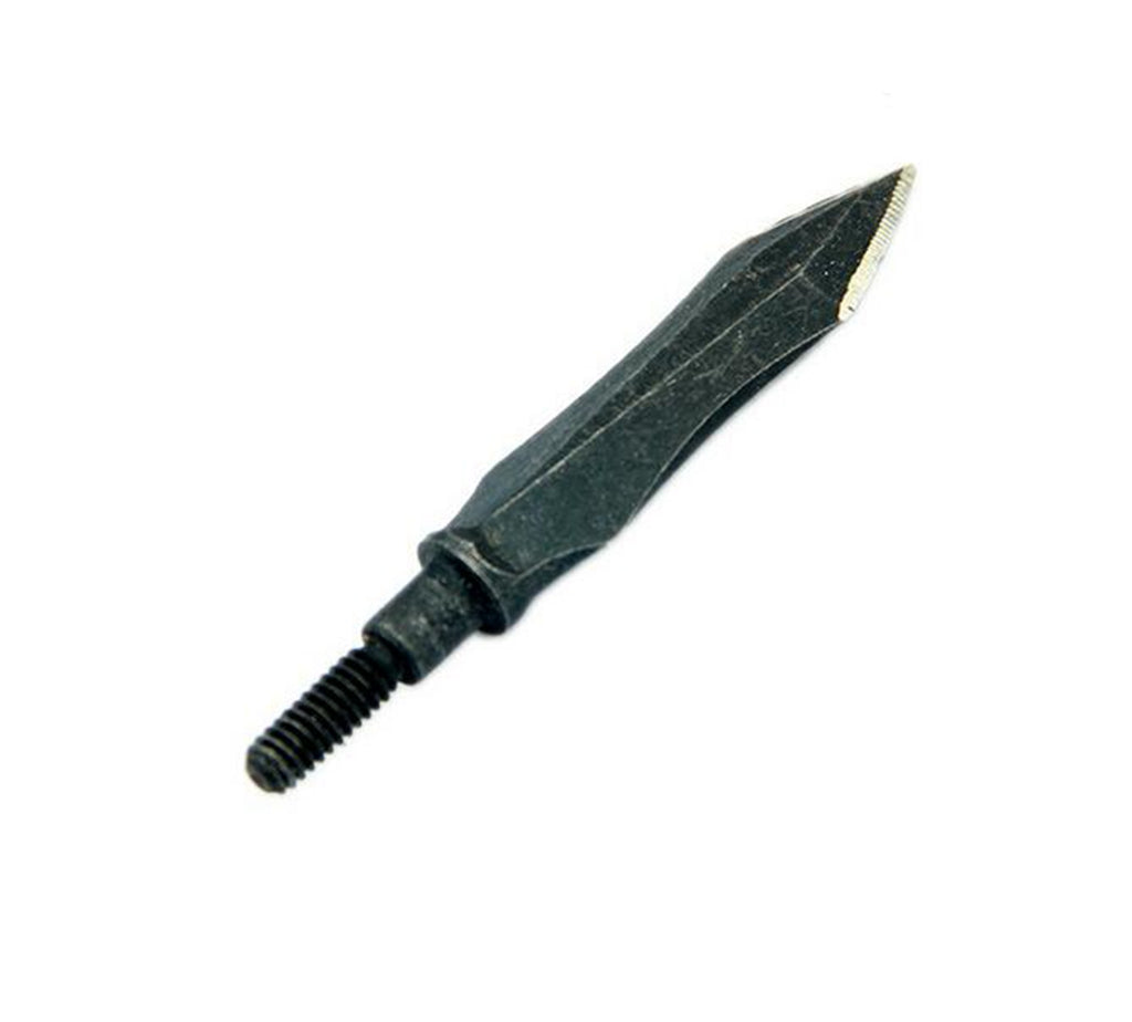 6/12x Archery Hunting Broadhead Arrow Heads 150gr Compound Recurve bow Hunting