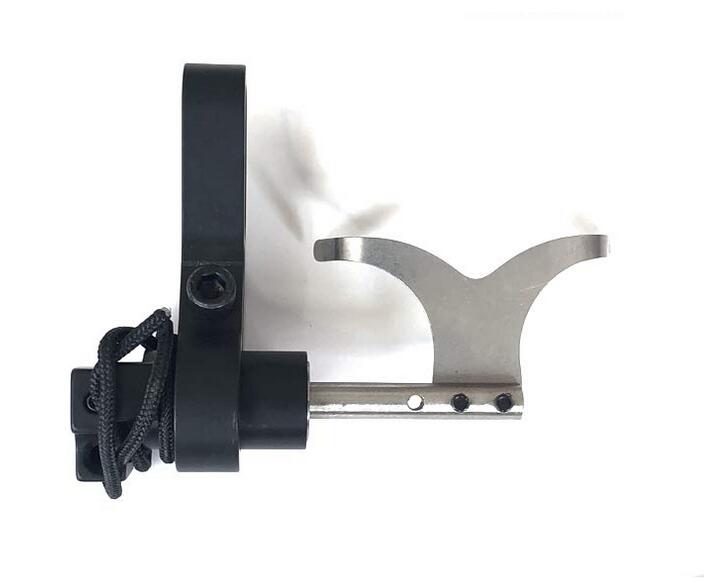 ARCHQUICK Archery Drop Away Arrow Rest for Compound Bow Hunting Bow Right Hand