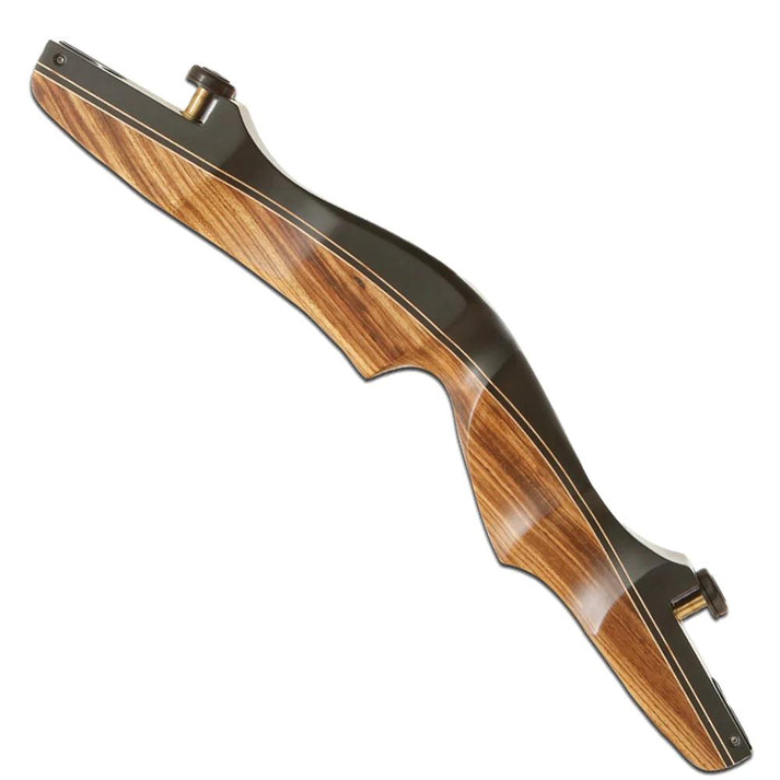Old Mountain Archery Presto ILF Hunting Recurve Riser 17" 19" RH / LH