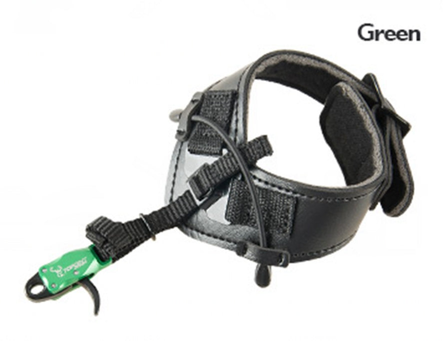 TP Compound Bow Release Aid for Compound Bow Hunting Bow 5 Colors