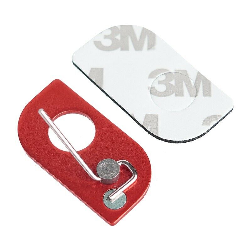 Archery Arrow Rest for Recurve bow longbow Target Magnetic Arrow rest R/L Hand