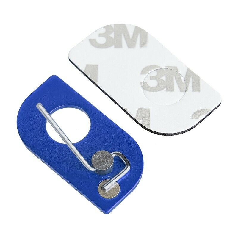 Archery Arrow Rest for Recurve bow longbow Target Magnetic Arrow rest R/L Hand