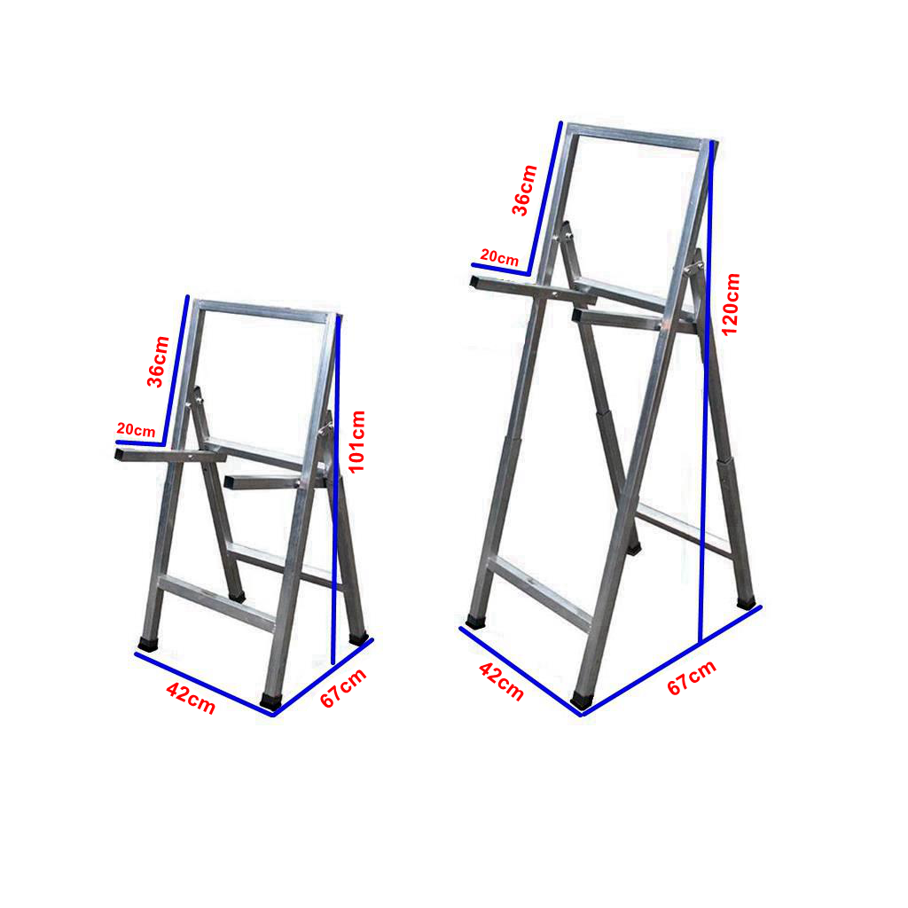 Quick Target Stand Heavy Duty Archery Target Stand 3D Target Butts Folding Stretchable St ...