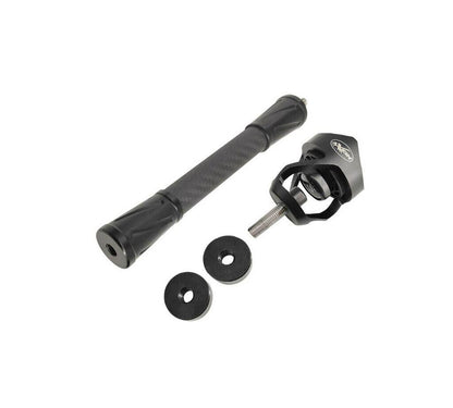 Compound Bow Stabiliser For Hunting 3D Flexible Core with Damping System