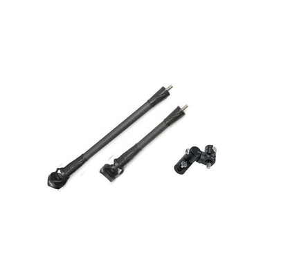 Compound Bow Stabiliser For Hunting 3D Flexible Core with Damping System