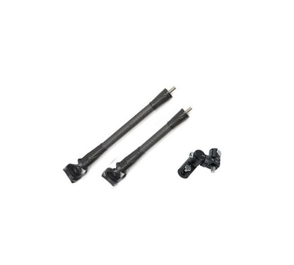 Compound Bow Stabiliser For Hunting 3D Flexible Core with Damping System