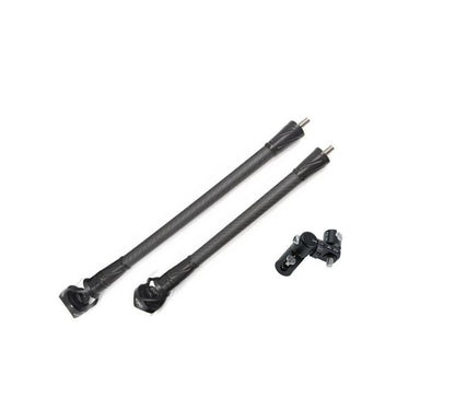 Compound Bow Stabiliser For Hunting 3D Flexible Core with Damping System