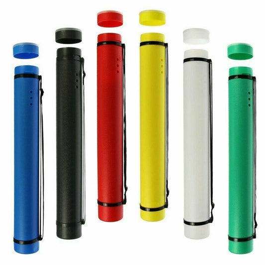 Archery Arrow Tube Telescope Fully adjustable from 65-110cm