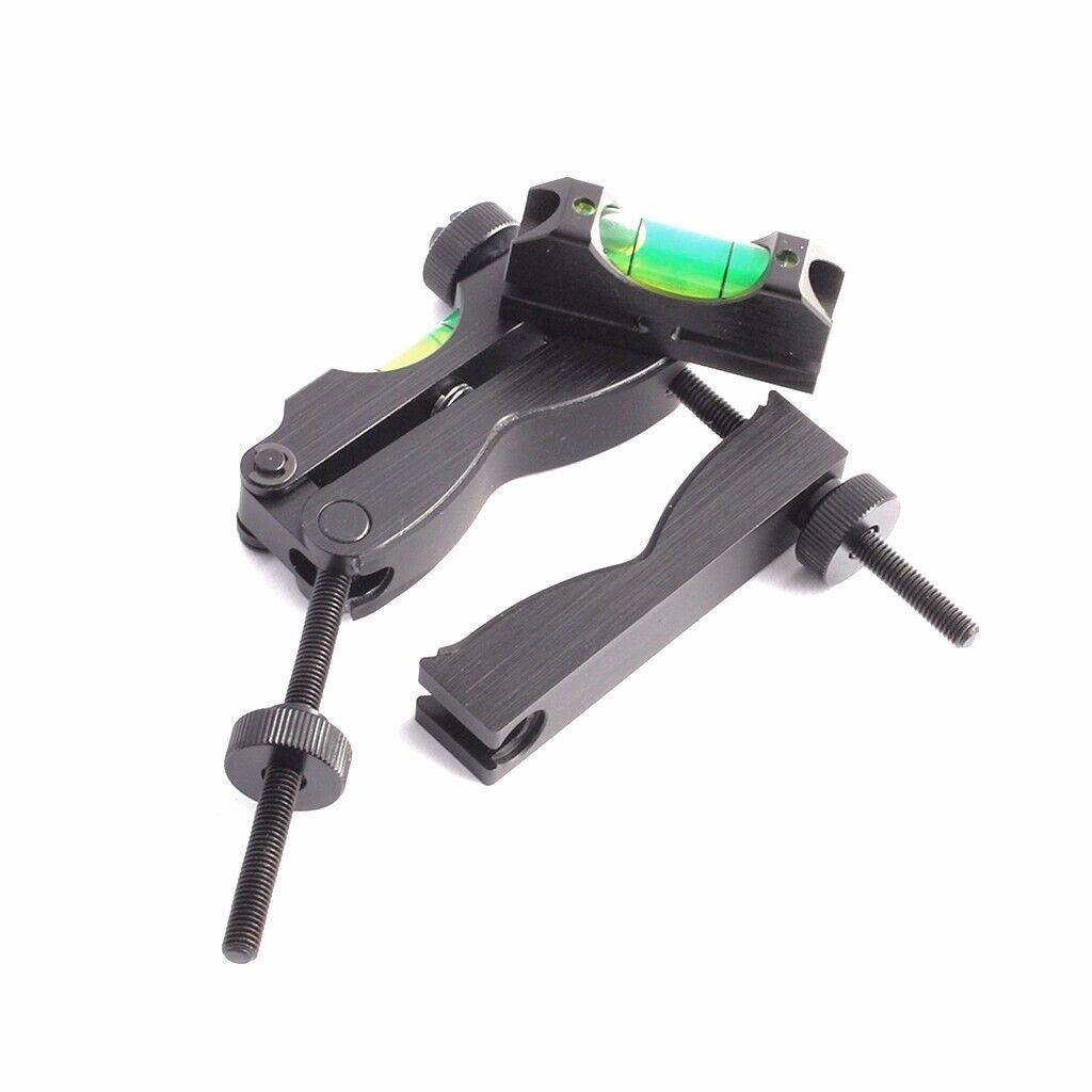 Svopes Alignment Kit Tipton Gun Vise Scope Leveling Tool Kit - Professional Alignment Tool ...