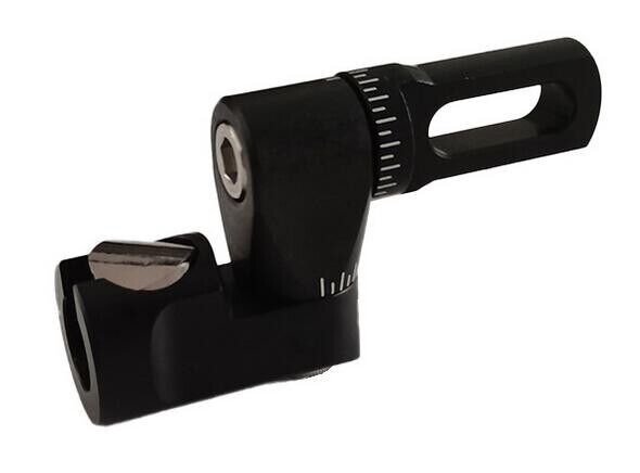 Compound Bow Stabilizer Standard Side Bar Bow V Bar Stabiliser Quick D ...