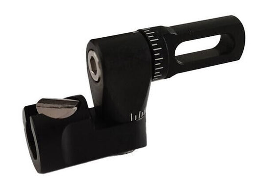 Compound Bow Stabilizer Standard Side Bar Bow V Bar Stabiliser Quick Detach