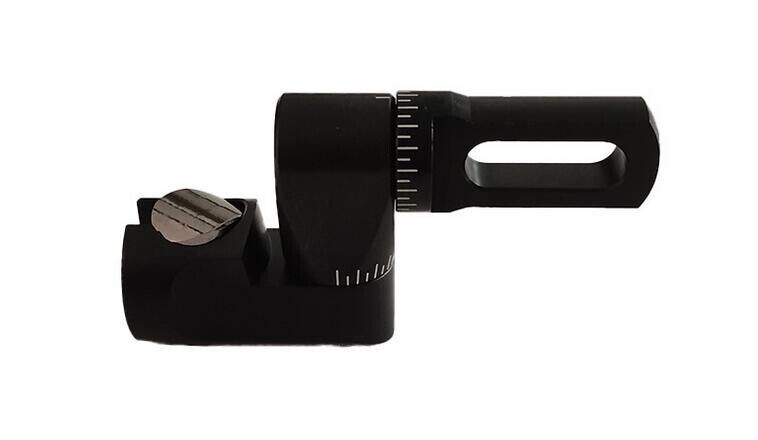 Compound Bow Stabilizer Standard Side Bar Bow V Bar Stabiliser Quick D ...