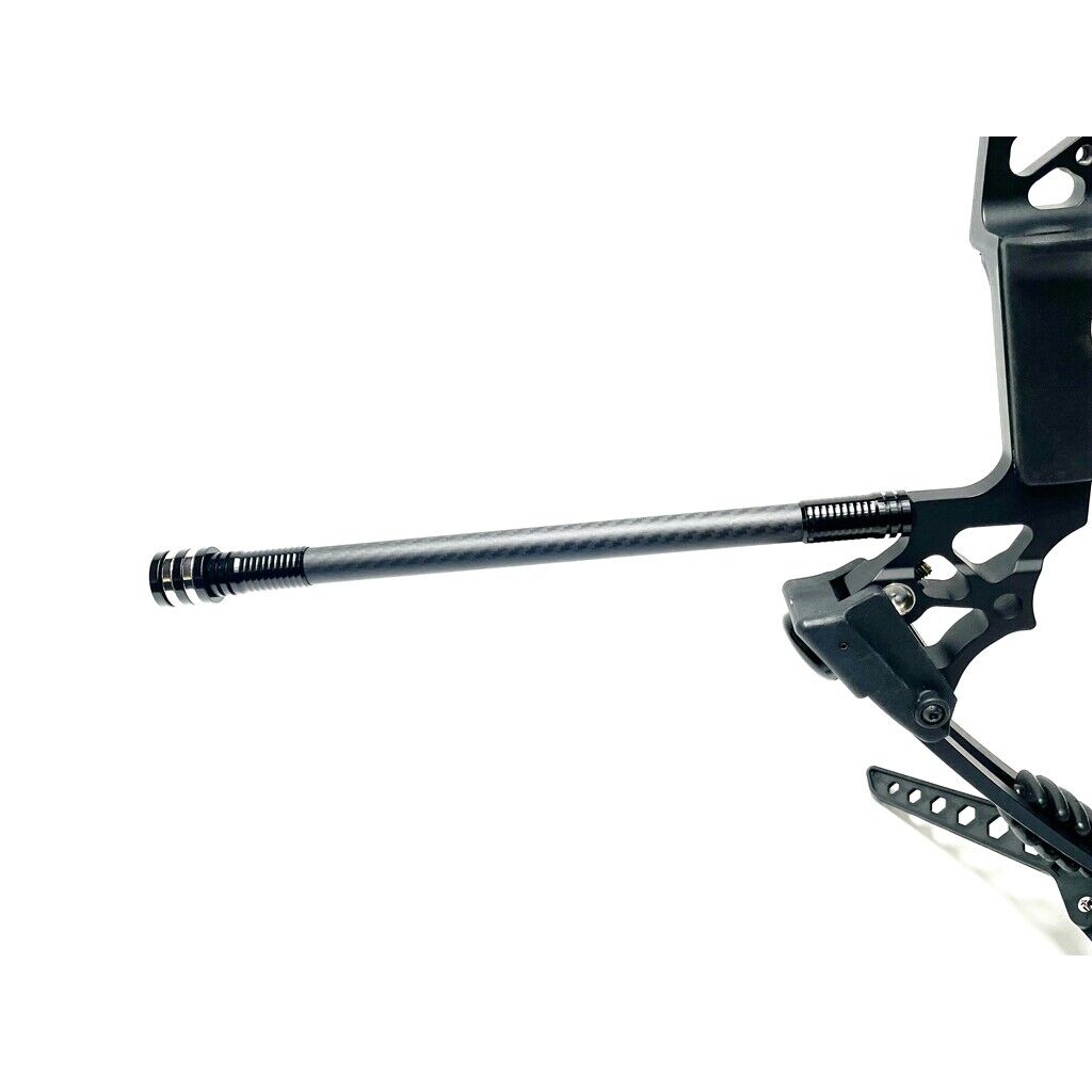 ARCHQUICK Compound Bow Stabilizer For Hunting 3D Archery
