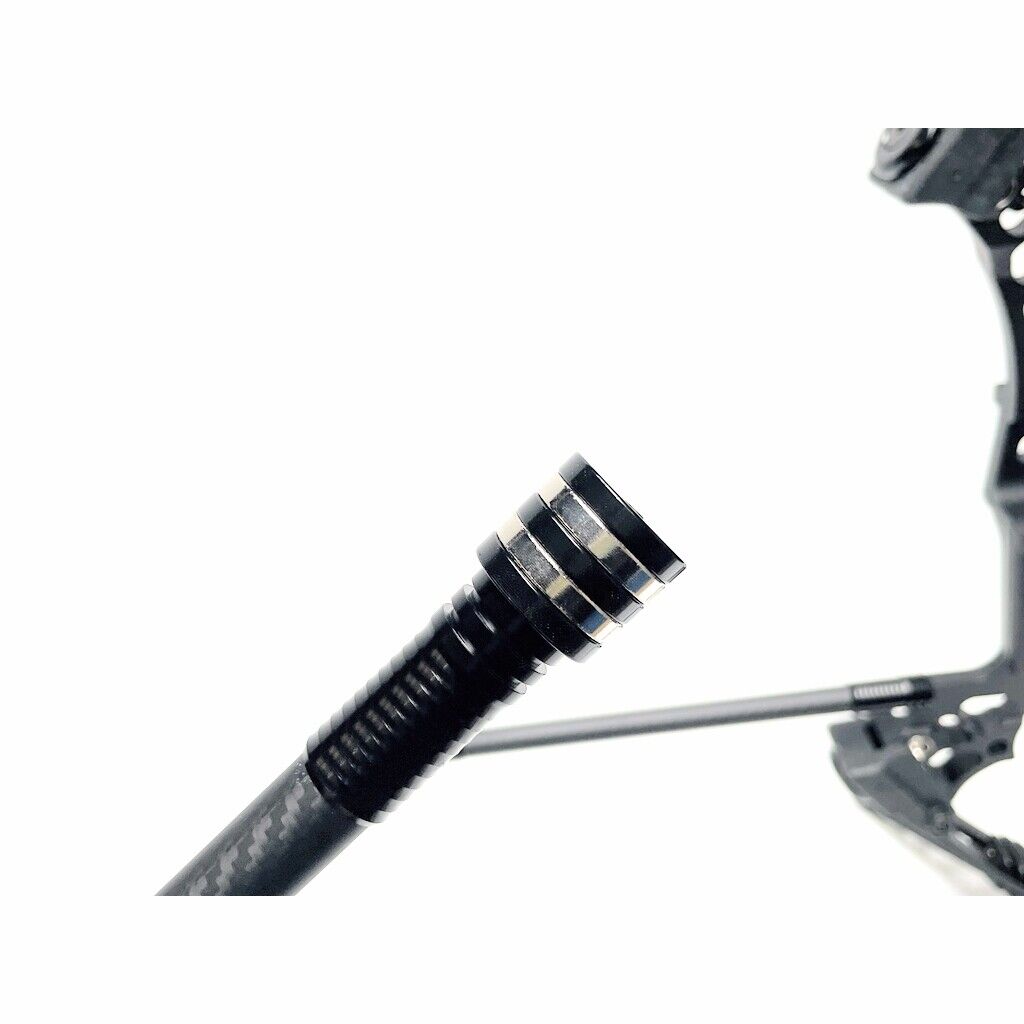 ARCHQUICK Compound Bow Stabilizer For Hunting 3D Archery