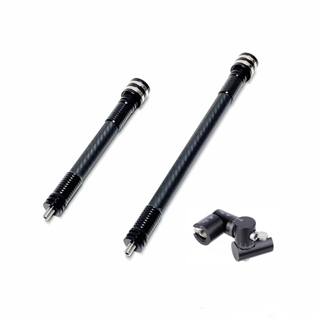 ARCHQUICK Compound Bow Stabilizer For Hunting 3D Archery