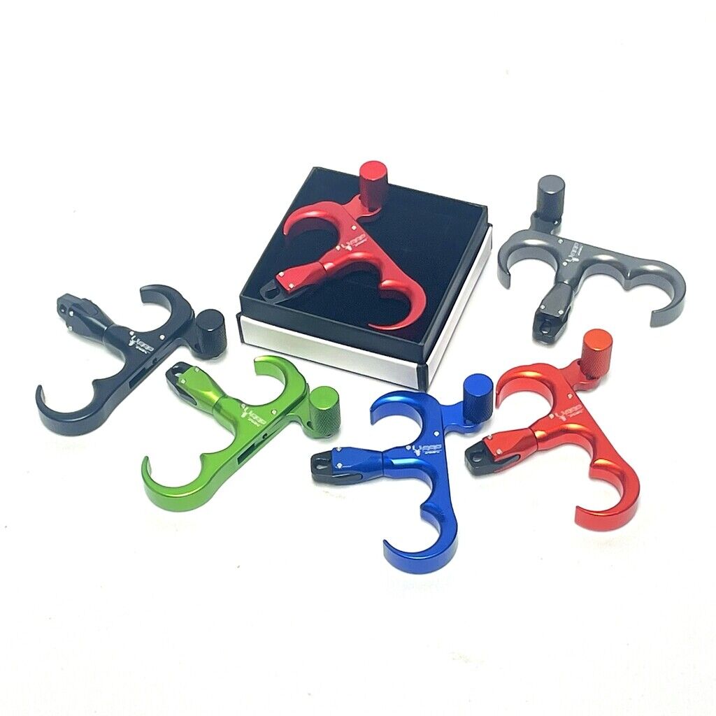 AAP Archery Compound Bow Thumb Release