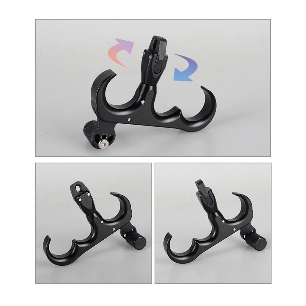 AAP Archery Compound Bow Thumb Release