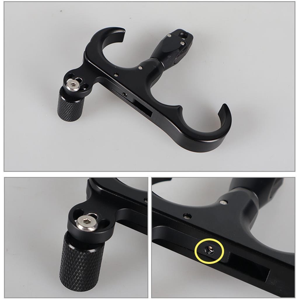 AAP Archery Compound Bow Thumb Release